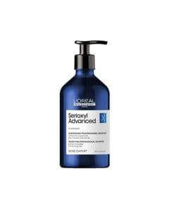 Loreal Professionnel Serie Expert Serioxyl Advanced Professional Shampoo 500 мл