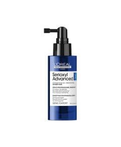 Loreal Professionnel Serioxyl Advanced Сыворотка-активатор для волос 90 мл