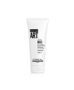 Loreal Professionnel Tecni Art Fix Max Extra Hold Gel 200 мл