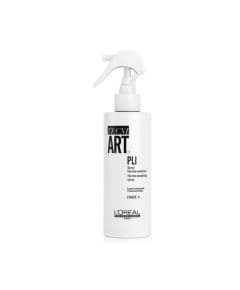 Loreal Professionnel Tecni Art Pli Spray Термоактивируемый спрей 190 мл