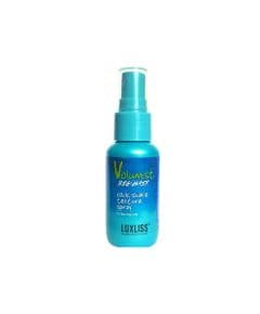 Luxliss Volumist Big Hair Rock Shake Текстурирующий спрей 30 мл