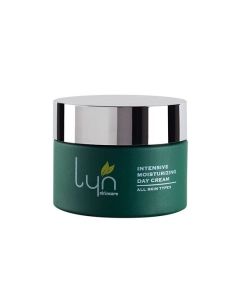 LYN Skincare Интенсивный увлажняющий дневной крем 50 мл