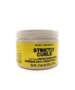 Marc Anthony Strictly Curls Интенсивная увлажняющая маска 295 мл