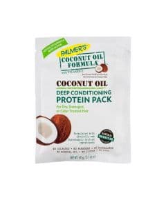 Palmers Coconut Oil Deep Conditioning Protein Pack Mask 60гр