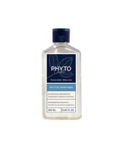 Phyto Phytocyane - бодрящий шампунь для мужчин 250 мл