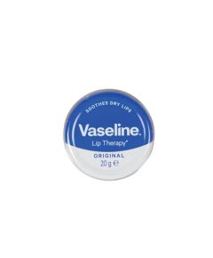 Оригинальный крем для губ Vaseline Lip Therapy 20 гр