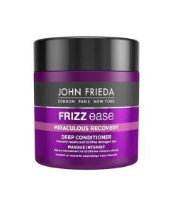 John Frieda Frizz Ease Miraculous Recovery 250 мл интенсивно увлажняющая маска для волос