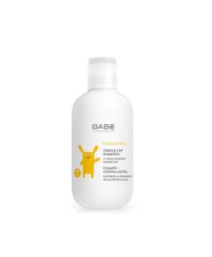 Детский шампунь Babe Pediatric Cradle Cap 200 мл