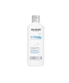 Шампунь против перхоти Beaver Scalplife Scalp Clarify Cleanser 298 мл