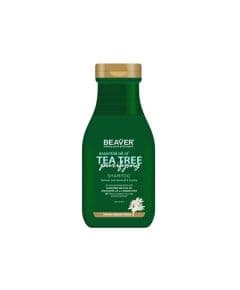 Шампунь Beaver Tea Tree 350 мл