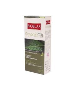 Bioblas Repair Herbal Shampoo 360 мл для сухих и поврежденных волос