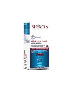 Bioxcin Aqua Thermal Интенсивный шампунь против перхоти Ds 200мл