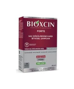 Bioxcin Forte травяной шампунь 300 мл