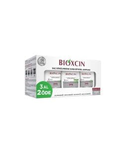 Bioxcin Genesis 3 Купить 2 Pay Шампунь для жирных волос