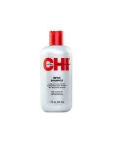 CHI Infra Moisture Balancing Shampoo 355 мл