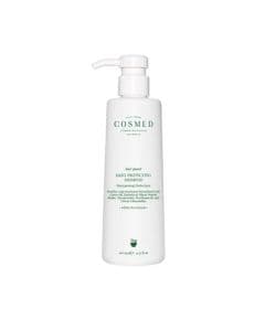 Cosmed Hair Guard ежедневный защитный шампунь 400 мл