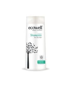 Органический шампунь Ecowell 300 мл