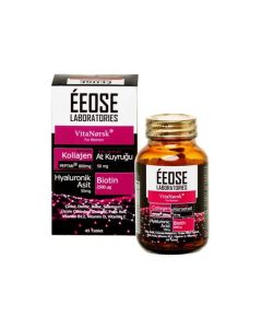 Eeose Collagen 45 Таблетка (для женщин)