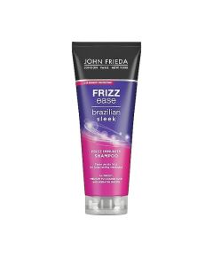 John Frieda Frizz Ease Brazilian Sleek шампунь 250 ml