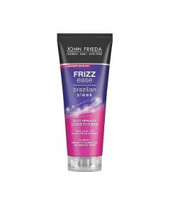 John Frieda Frizz Ease Brazilian Sleek кондиционер 250 ml