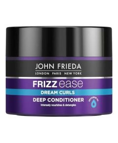 John Frieda Frizz Ease Dream Curls Питательная маска для вьющихся волос 250 ml