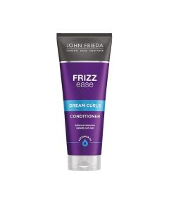 John Frieda Frizz-Ease Dream Curls 250 мл Кондиционер для безупречных локонов