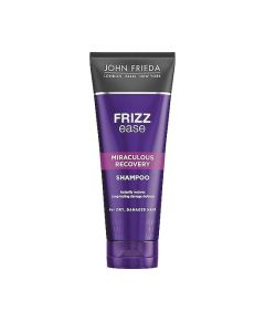 John Frieda Frizz Ease Miraculous Recovery Шампунь для интенсивного ухода за непослушными волосами 250 ml