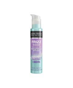 John Frieda Frizz Ease Weightless Wonder Легкий разглаживающий крем 100ml