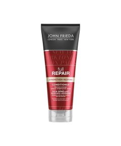 John Frieda Full Repair Strenghten & Restore Укрепляющий Восстанавливающий кондиционер для волос 250 ml