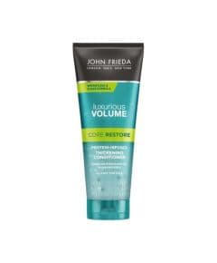 John Frieda Luxurious Volume Core Restore Protein Кондиционер для волос с протеином 250 ml