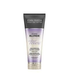 John Frieda Sheer Blonde Color Renew кондиционер 250 ml