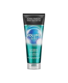 John Frieda Volume Lift Lightweight 250 мл Шампунь для создания естественного объема волос