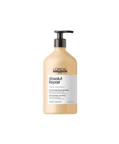 Loreal Professionnel Serie Expert Absolut Repair Shampoo 500 мл