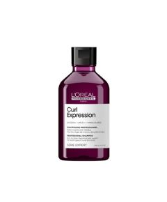 Шампунь Loreal Professionnel Serie Expert Curl Expression 300 мл