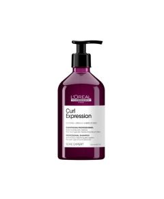 Шампунь Loreal Professionnel Serie Expert Curl Expression 500 мл