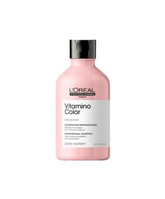 Шампунь Loreal Professionnel Serie Expert Vitamino Color 300 мл