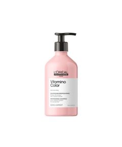 Loreal Professionnel Serie Expert Vitamino Color Shampoo 500 мл
