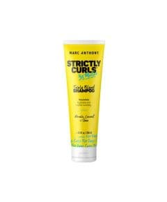 Marc Anthony Strictly Curls 3X Moisture Triple Blend Shampoo 250 мл