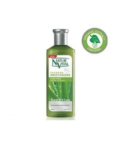 Natur Vital Sensitive Шампунь с алоэ вера 300мл