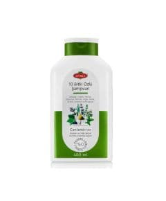 Otacı 10 Herbal Revitalizing Herbal Essence Shampoo 400мл