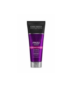 John Frieda Flawlessly Straight Разглаживающий шампунь для волос 250 Ml