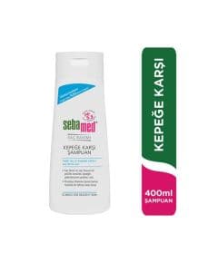 Sebamed шампунь против перхоти 400 мл