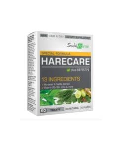 Suda Vitamin Special Formula Harecare 60 таблеток