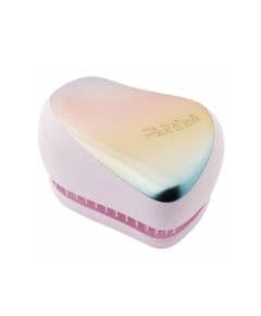 Расческа для волос Tangle Teezer Compact Styler Matte Ombre Chrome