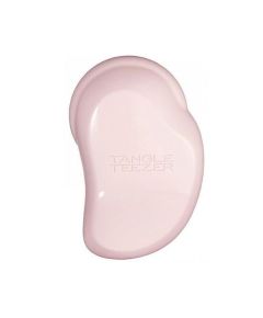 Tangle Teezer Original Fine Fragile - Розовая коралловая расческа