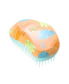 Tangle Teezer Оригинальная детская расческа Mini Dinasaurs