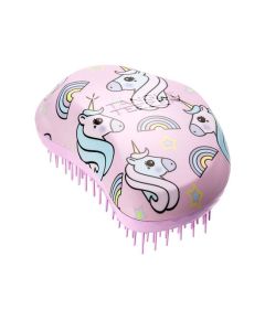 Tangle Teezer Original Mini Unicorn Multi Детская расческа для волос