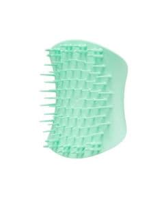 Массажная расческа мятного цвета Tangle Teezer Scalp Brush