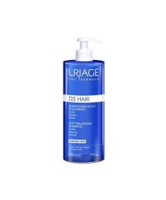 Uriage DS Hair Soft Балансирующий шампунь 500 мл