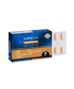 Пищевая добавка Viapecia Pro-Biotin Plus 30 таблеток